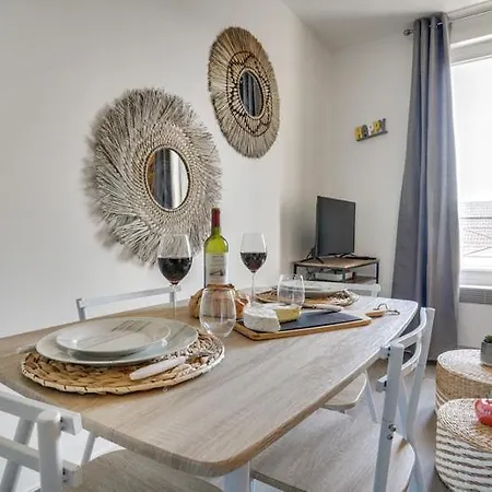 808 Chic - Superb Lejlighed Bagnolet
