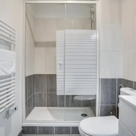 Lejlighed 808 Chic - Superb Bagnolet