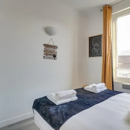 808 Chic - Superb Bagnolet