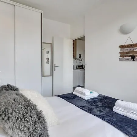Lejlighed 808 Chic - Superb Bagnolet